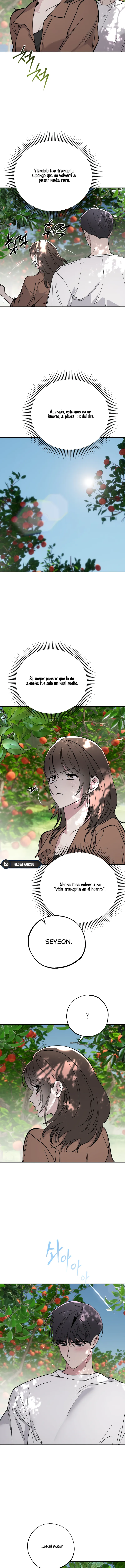 11 Secretos del Huerto