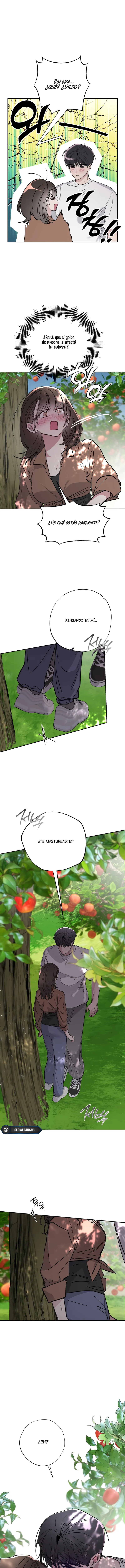 13 Secretos del Huerto