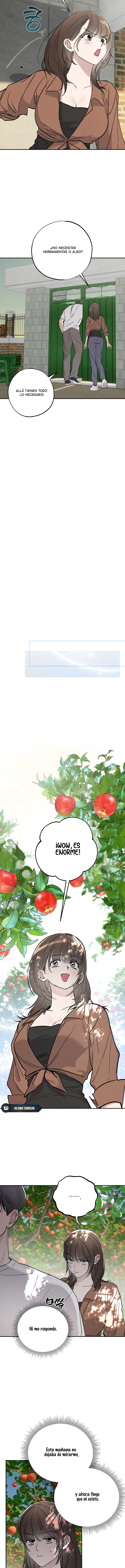 9 Secretos del Huerto