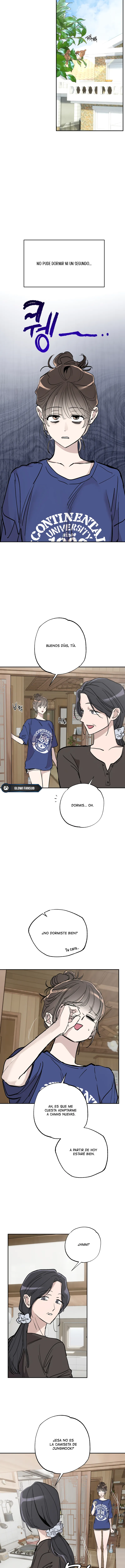 3 Secretos del Huerto