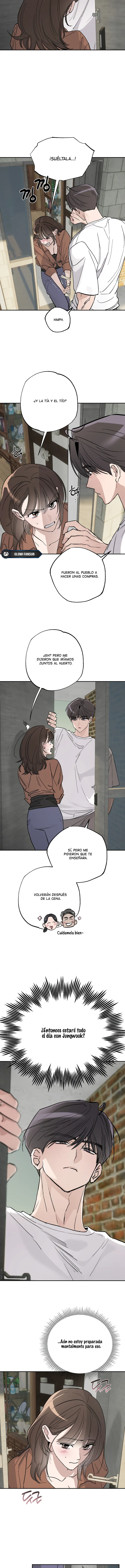 6 Secretos del Huerto