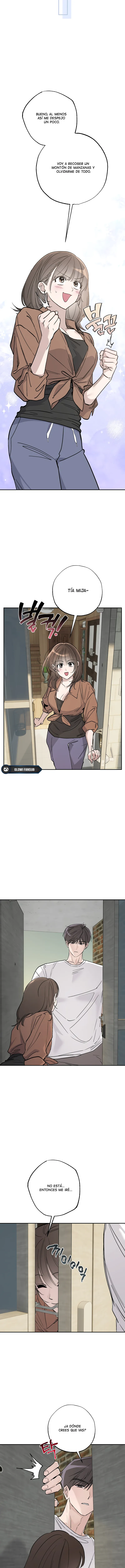 5 Secretos del Huerto