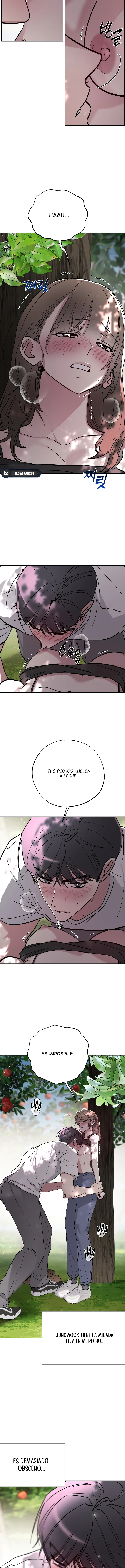 9 Secretos del Huerto