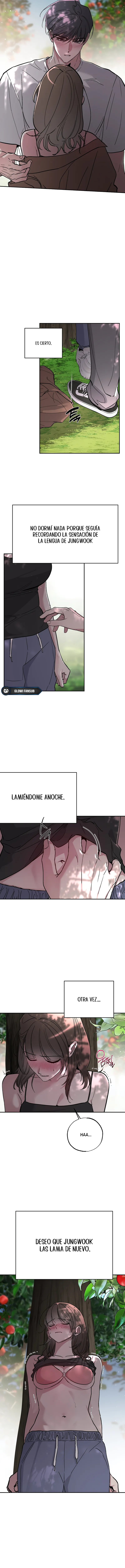 5 Secretos del Huerto