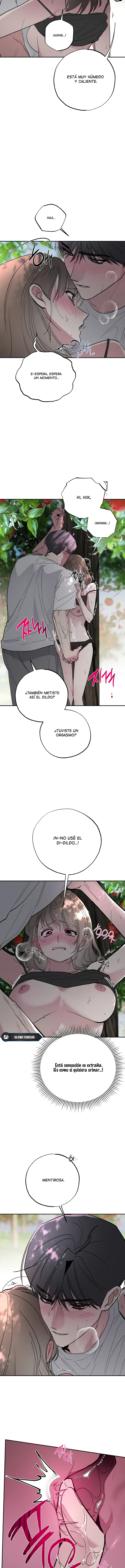 11 Secretos del Huerto