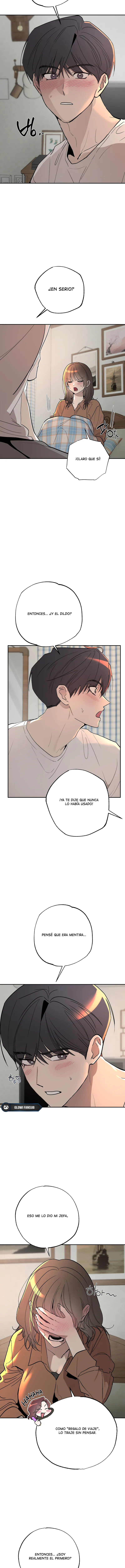 7 Secretos del Huerto