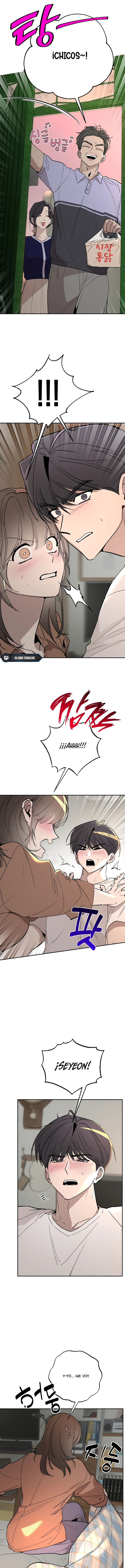 1 Secretos del Huerto