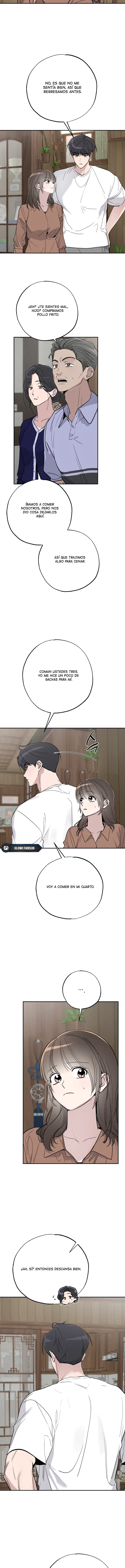 5 Secretos del Huerto