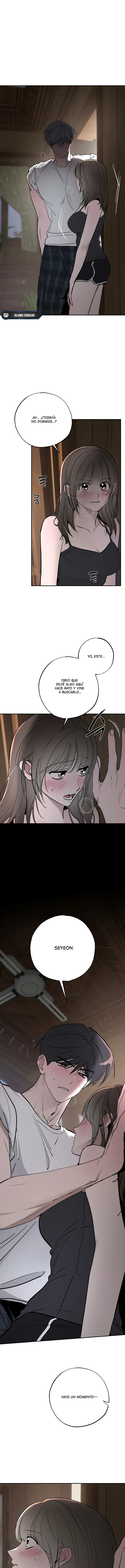 1 Secretos del Huerto