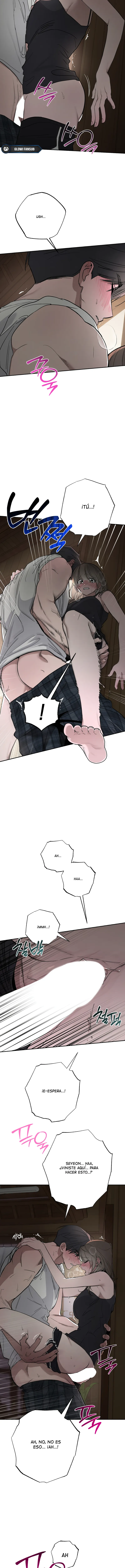 8 Secretos del Huerto