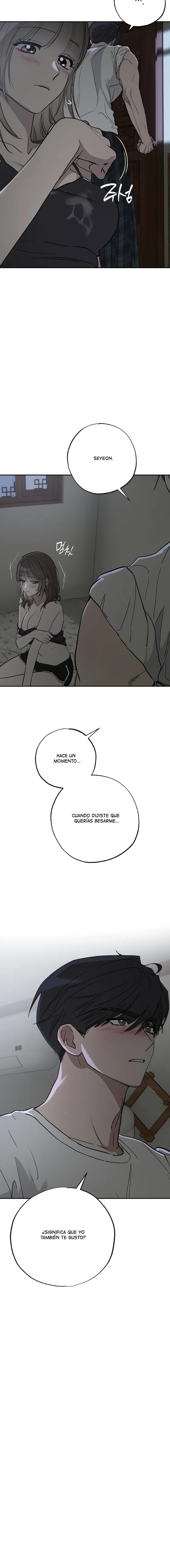 13 Secretos del Huerto