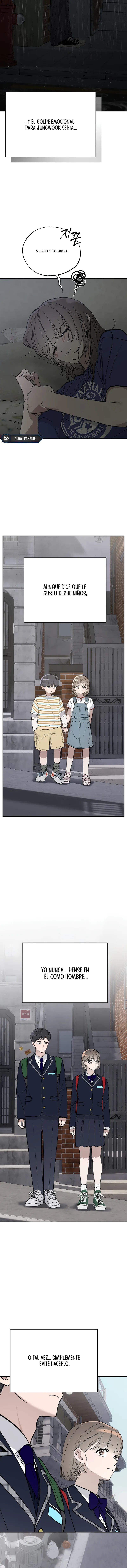 8 Secretos del Huerto