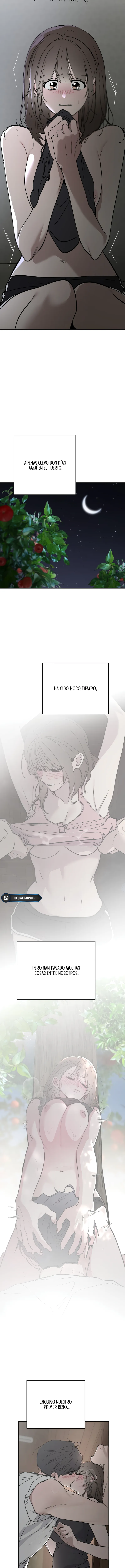 2 Secretos del Huerto