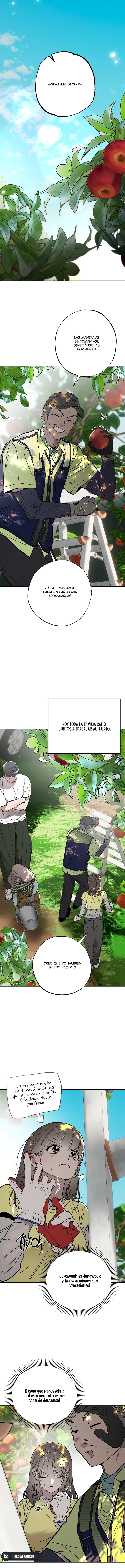 1 Secretos del Huerto