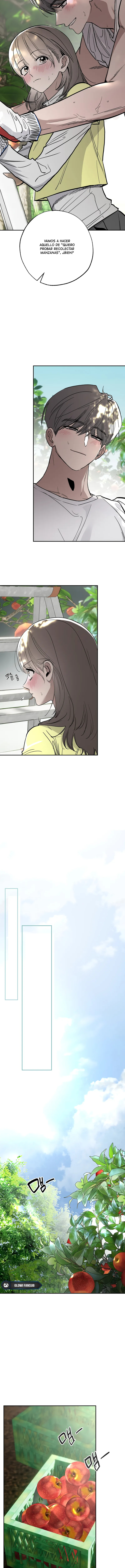 8 Secretos del Huerto