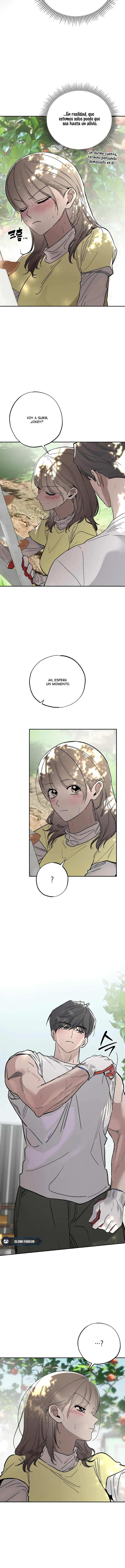 5 Secretos del Huerto