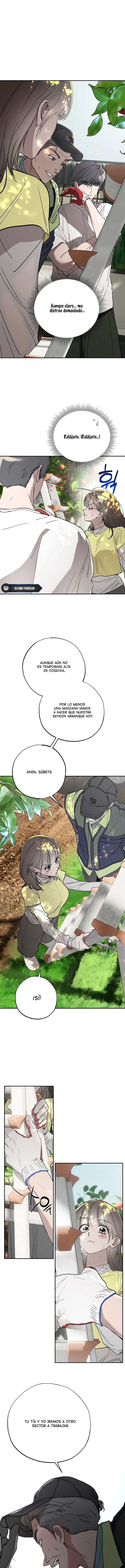 2 Secretos del Huerto