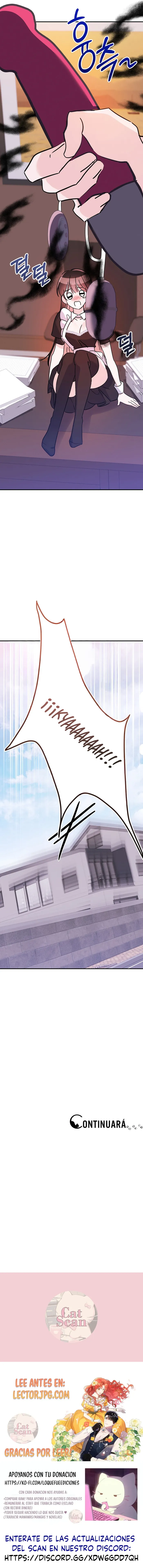 7 La criada quiere comerse a los amos