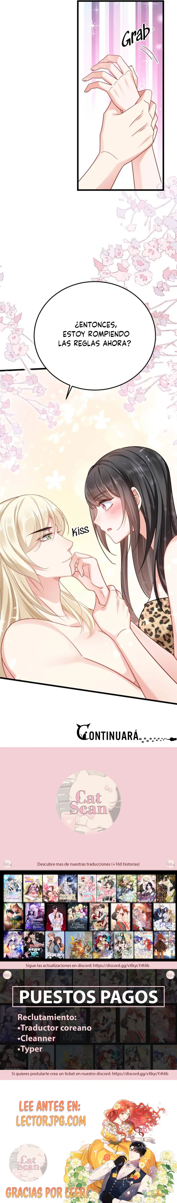 5 El Rey bestia que debo domar