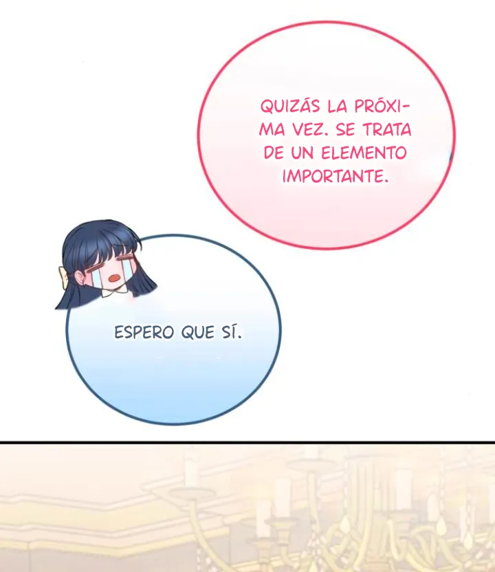 21 No volveré con la Familia que me Abandonó