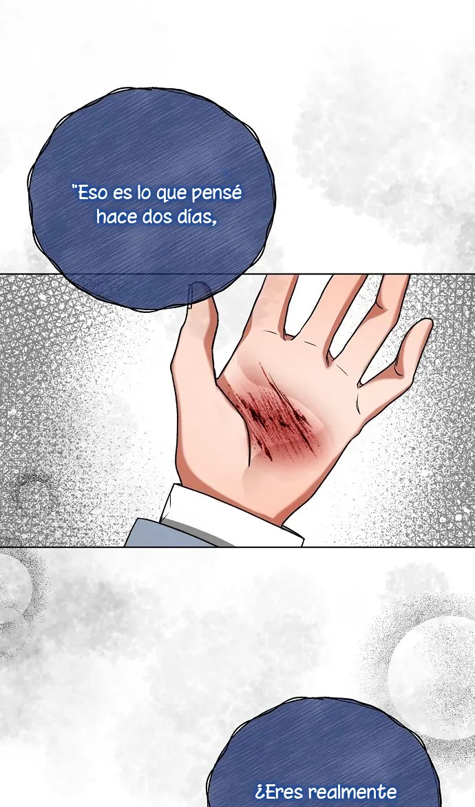 80 No volveré con la Familia que me Abandonó