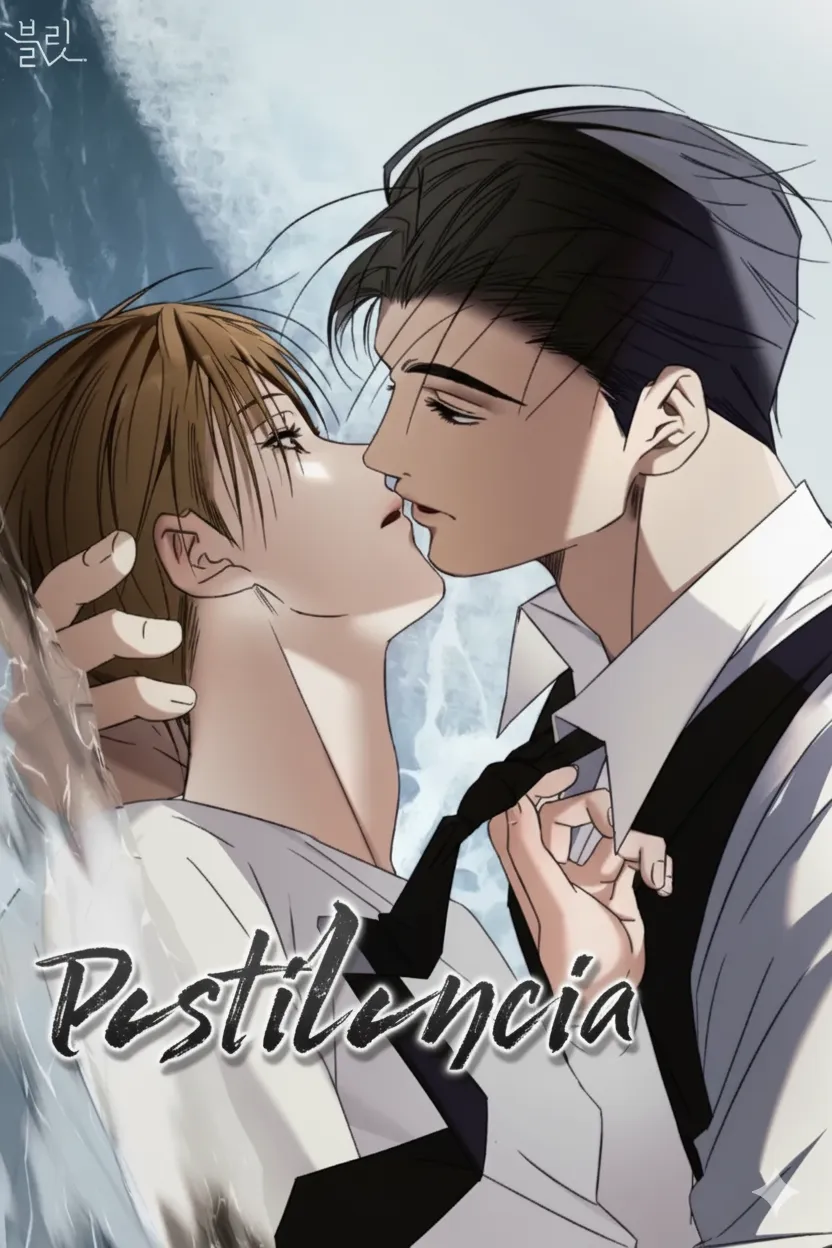 1 Pestilencia (Olor a Pescado)