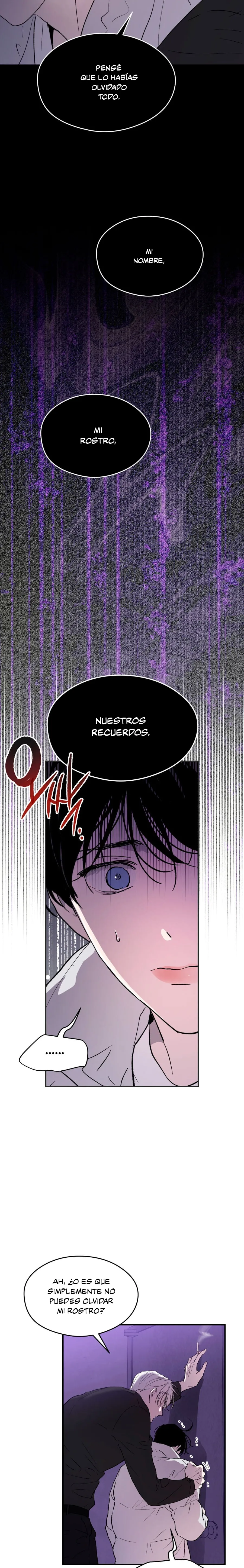 19 Miradas desenfocadas