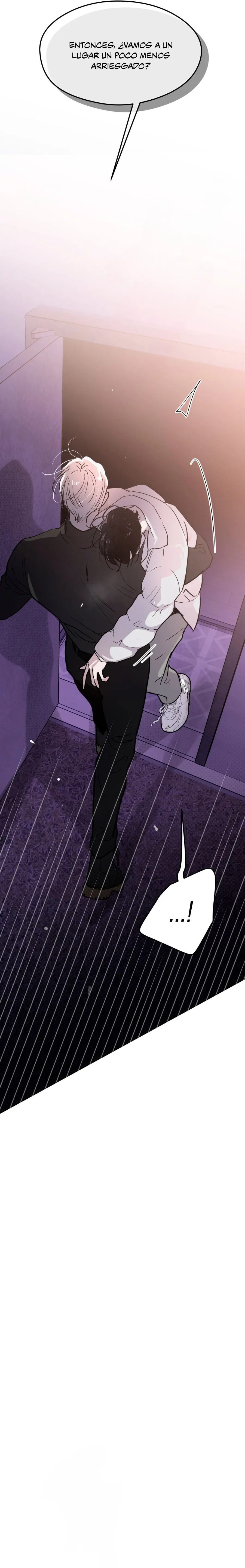 30 Miradas desenfocadas