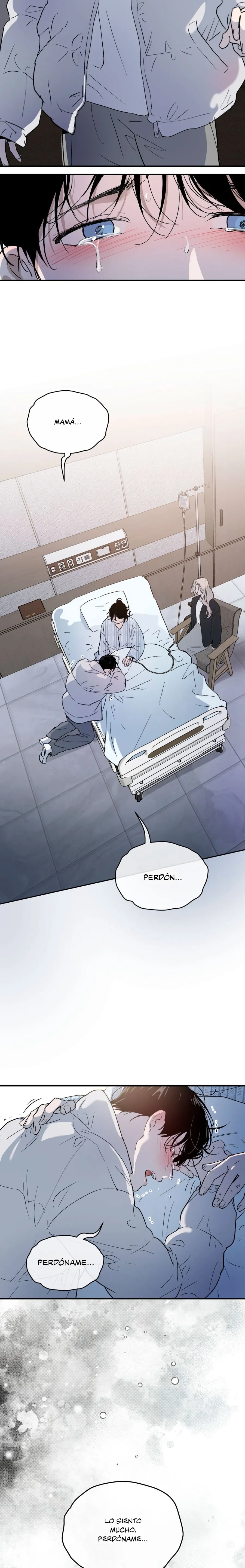 6 Miradas desenfocadas