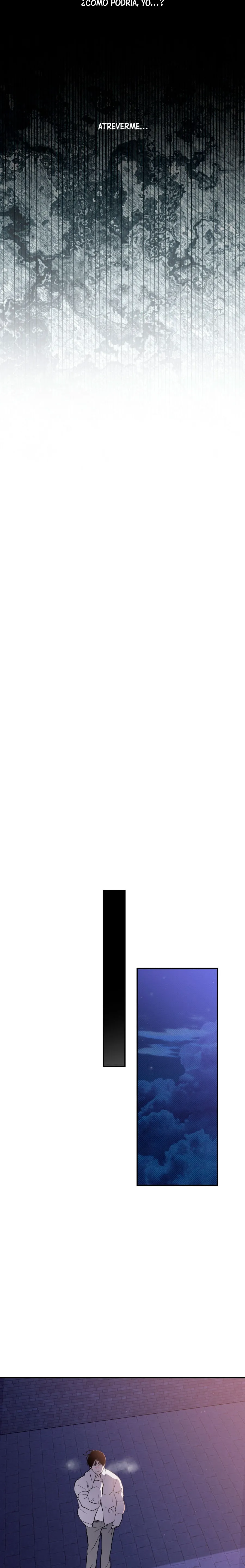 10 Miradas desenfocadas