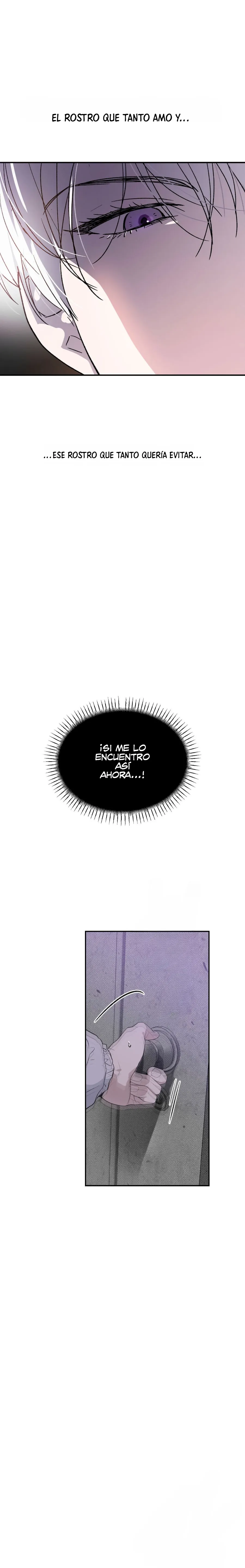 17 Miradas desenfocadas