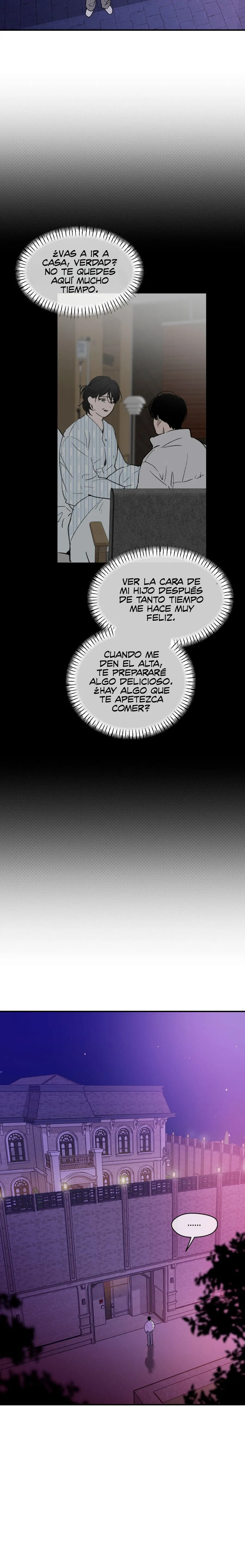 11 Miradas desenfocadas