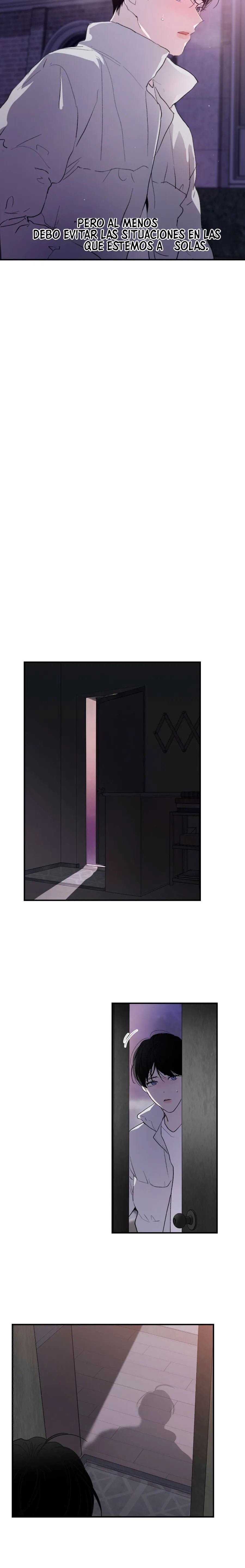 14 Miradas desenfocadas