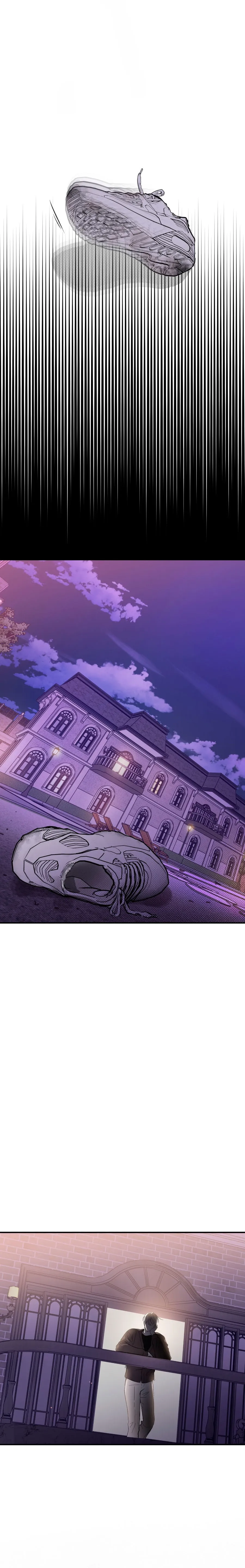 31 Miradas desenfocadas