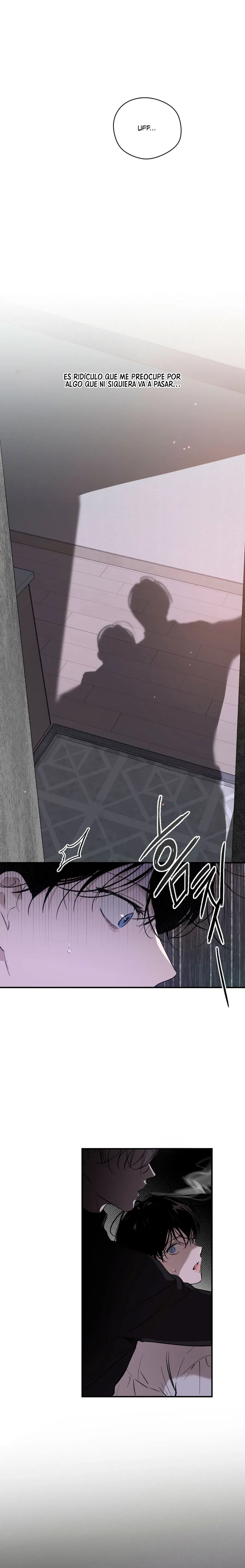 15 Miradas desenfocadas