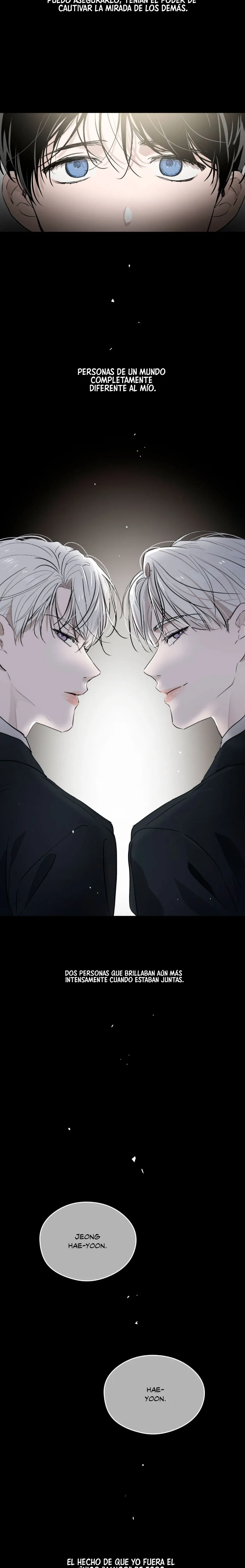 1 Miradas desenfocadas