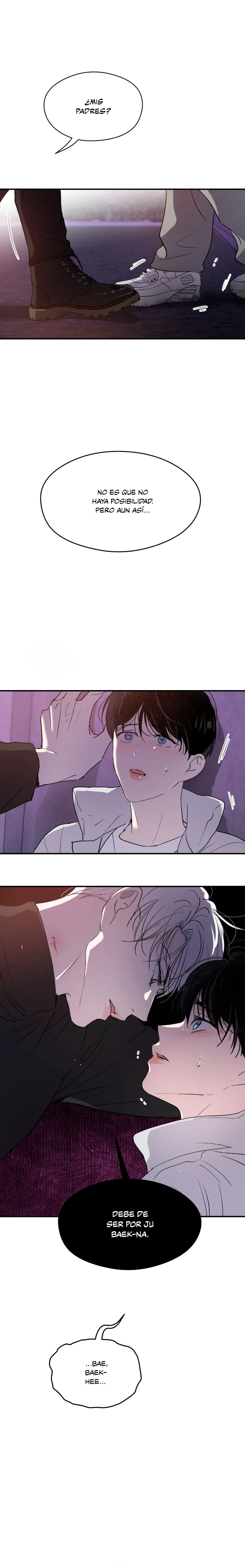 29 Miradas desenfocadas