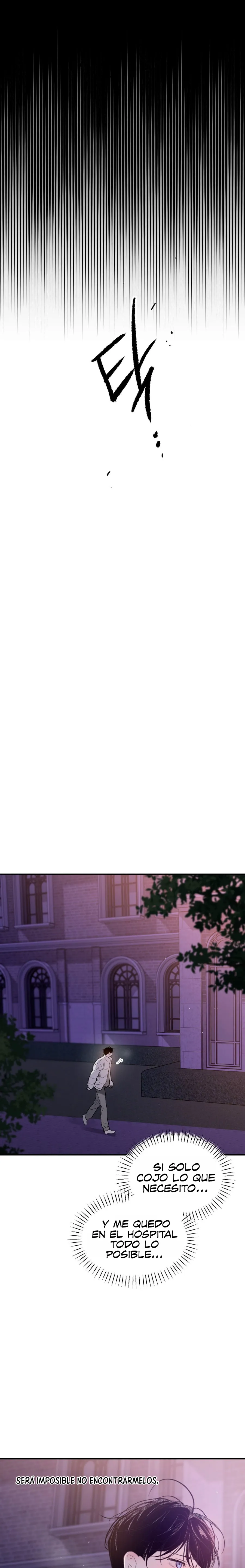 13 Miradas desenfocadas