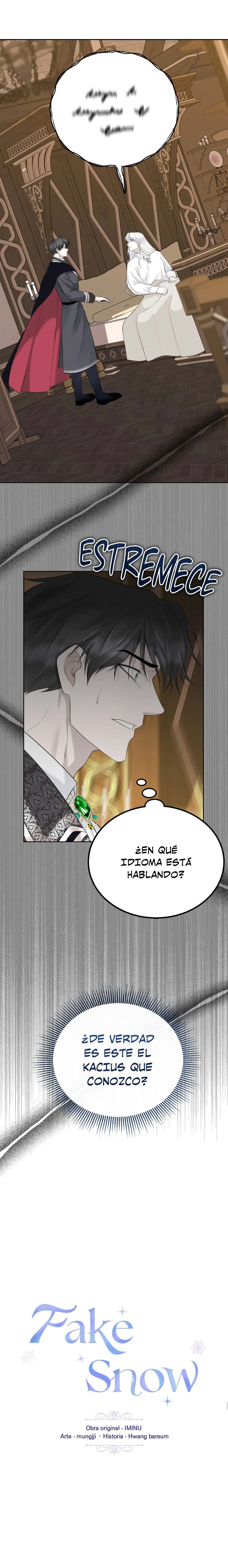 9 Escarcha de cristal