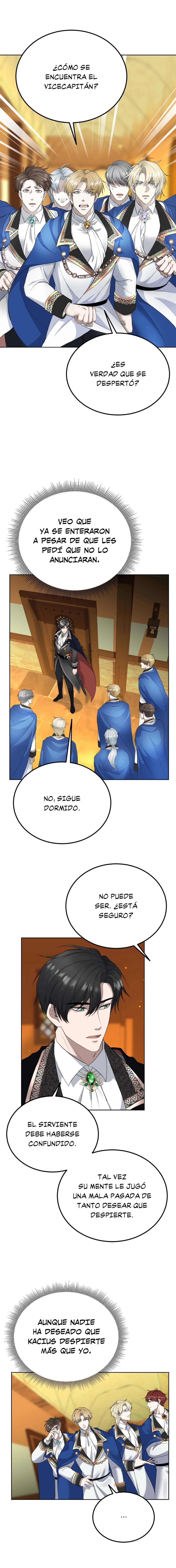 1 Escarcha de cristal