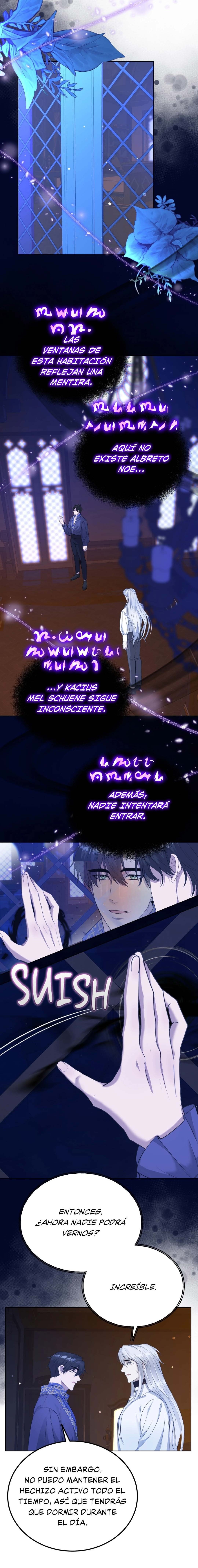 0 Escarcha de cristal