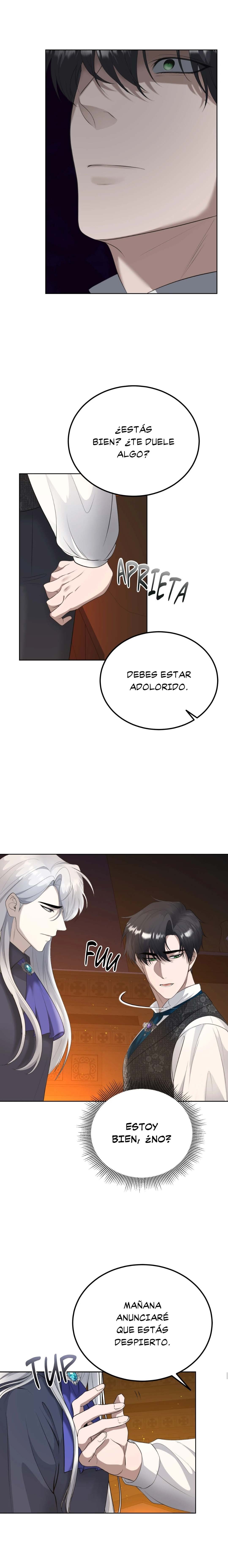 9 Escarcha de cristal