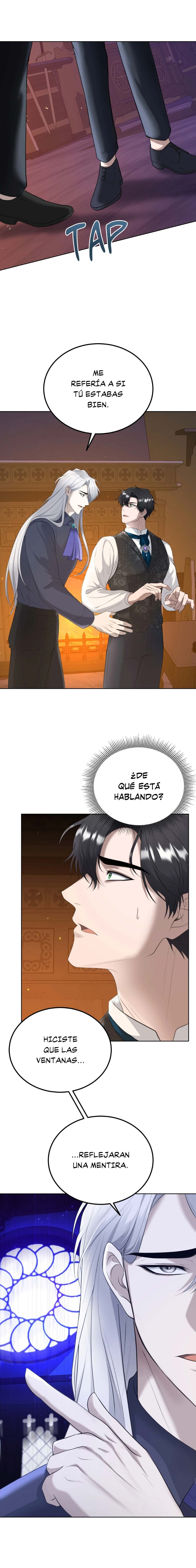 8 Escarcha de cristal