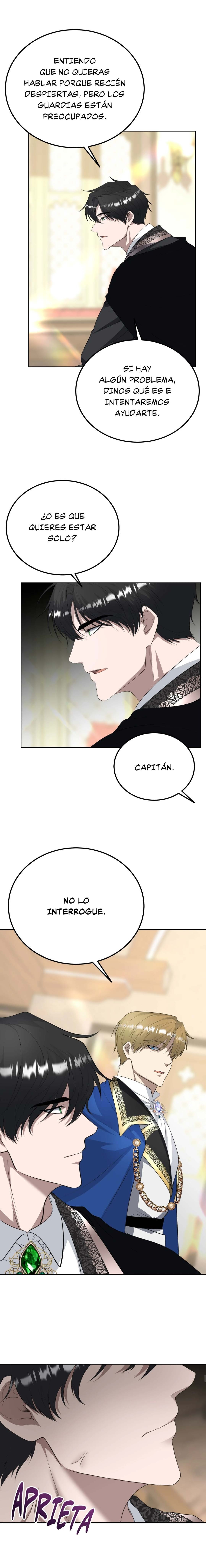 7 Escarcha de cristal