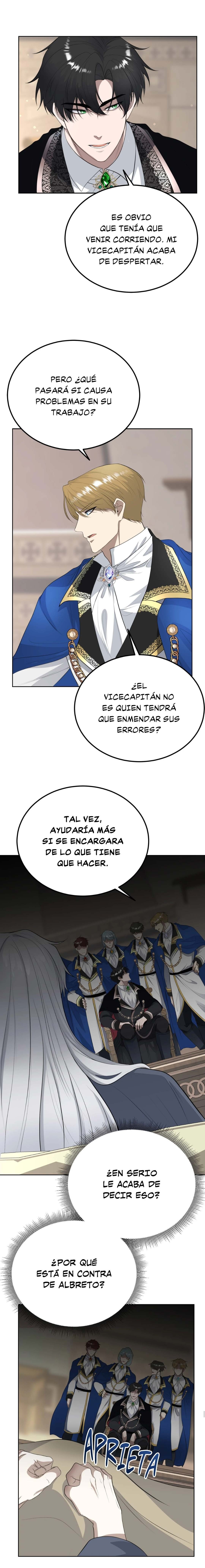 9 Escarcha de cristal