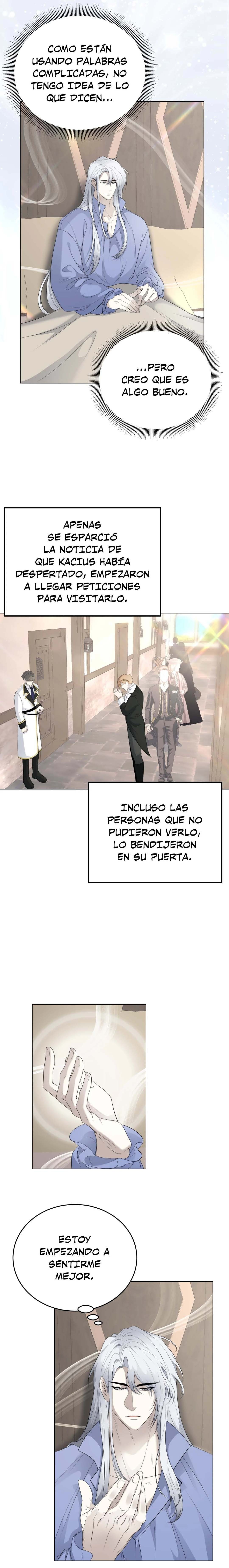 1 Escarcha de cristal