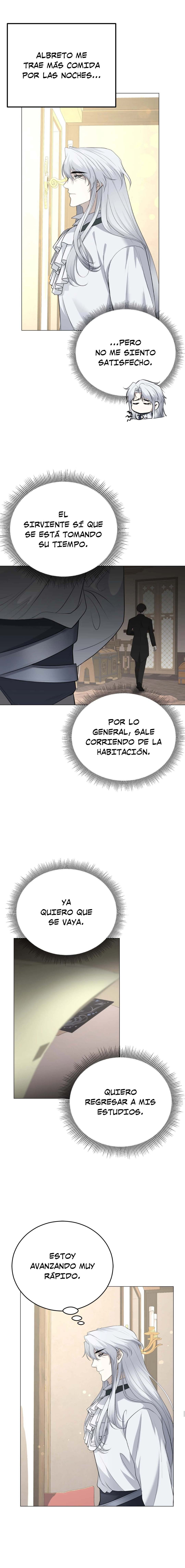 9 Escarcha de cristal