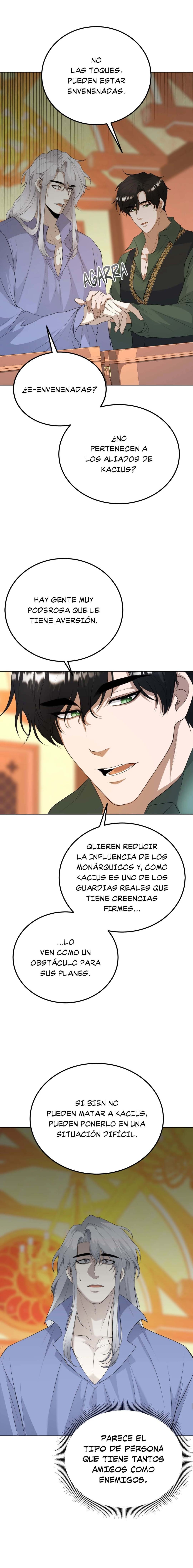 6 Escarcha de cristal