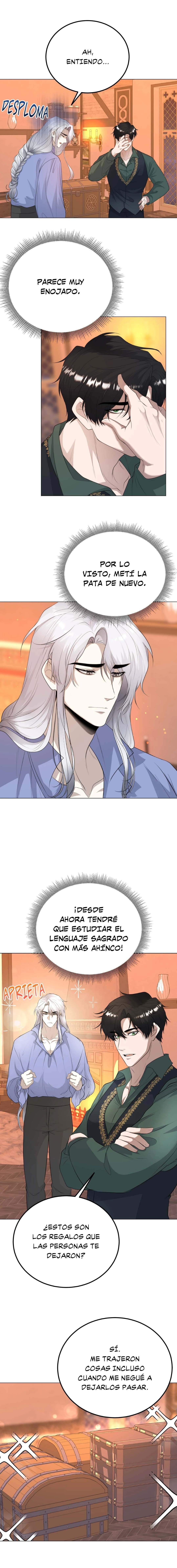 5 Escarcha de cristal