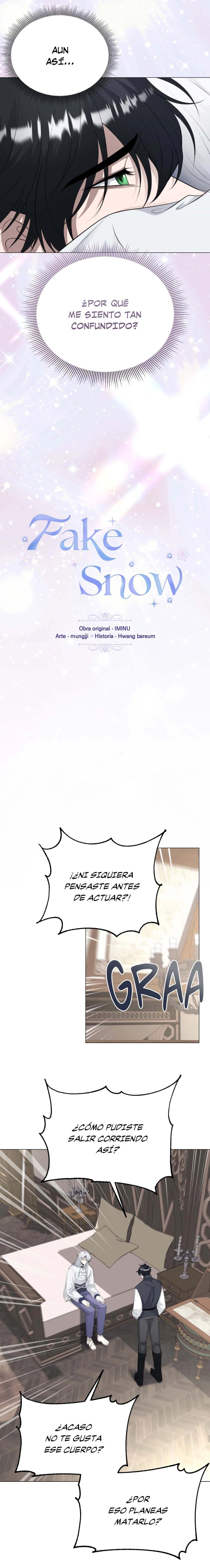 7 Escarcha de cristal